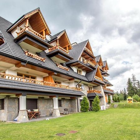 Apartament Tatry Premium Koscielisko Ngoại thất bức ảnh