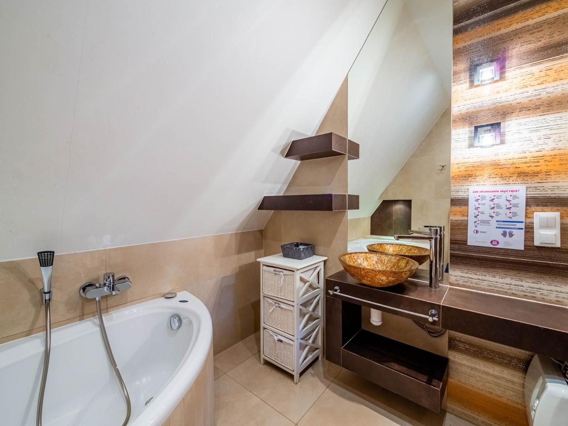 Apartament Tatry Premium Koscielisko Ngoại thất bức ảnh