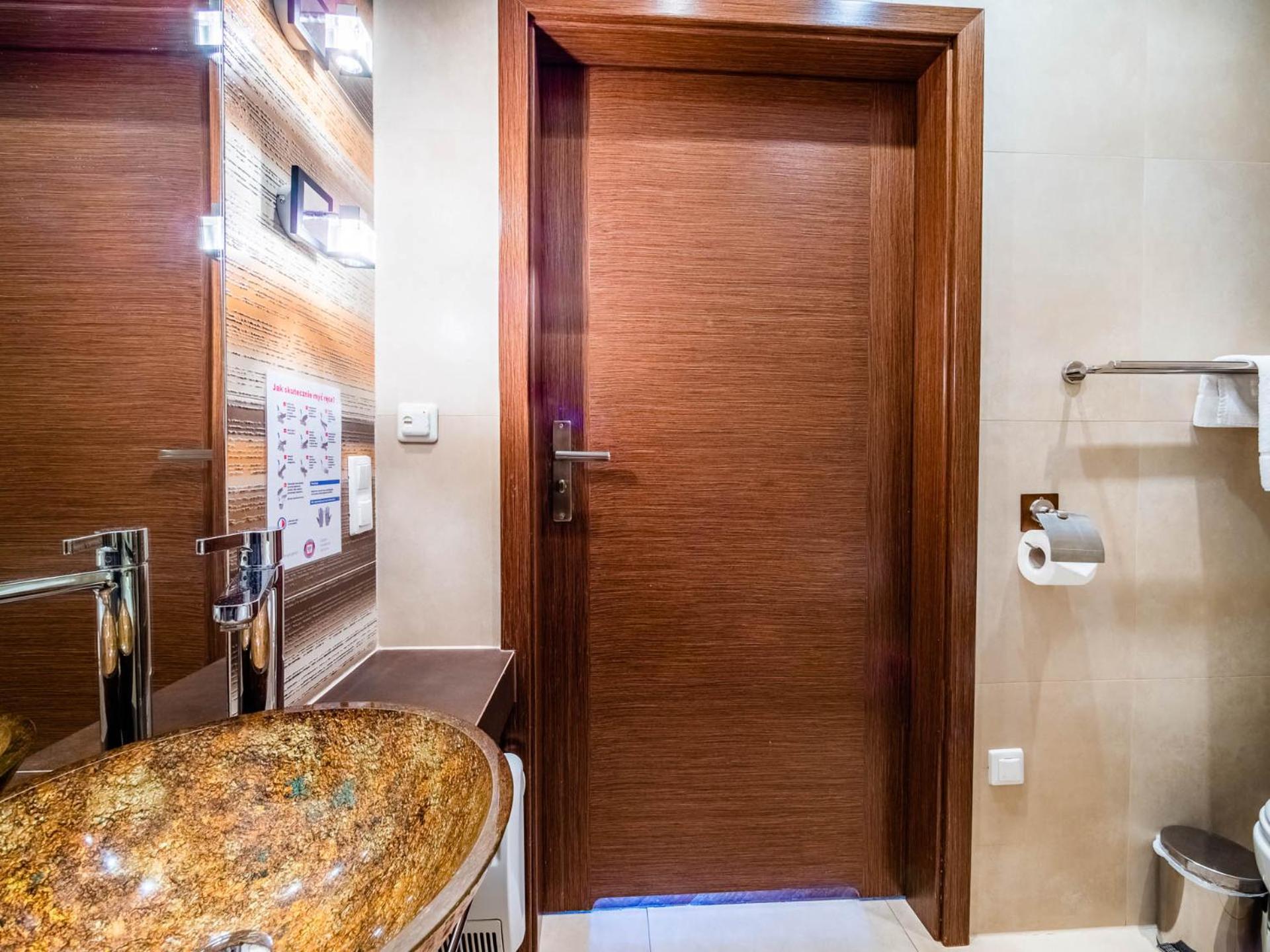 Apartament Tatry Premium Koscielisko Ngoại thất bức ảnh